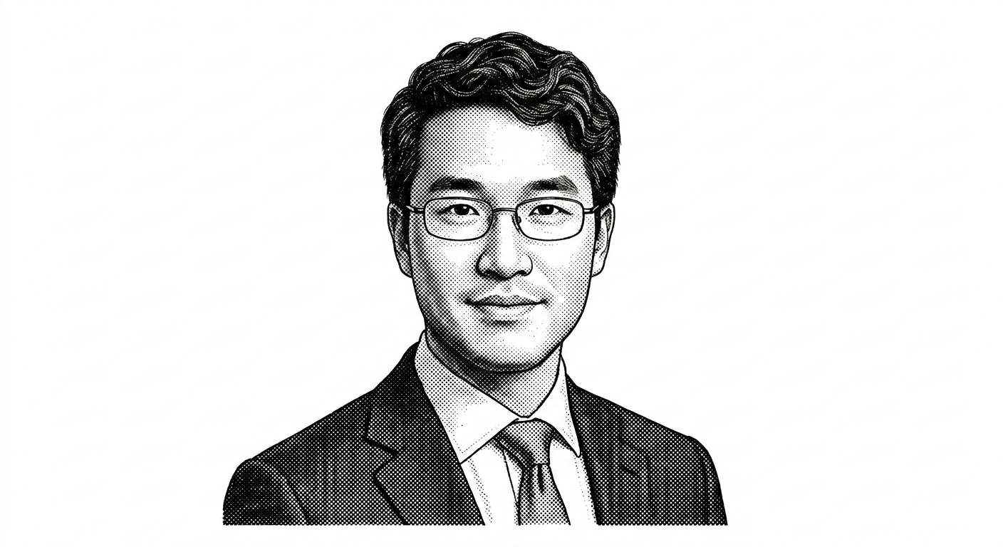 Marcus Chen
