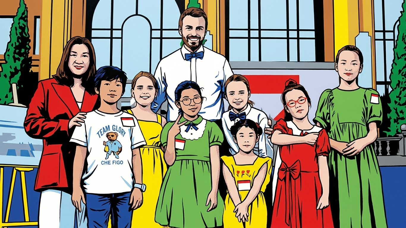 Dulwich College Bangkok Prepares to Open Its Doors This August