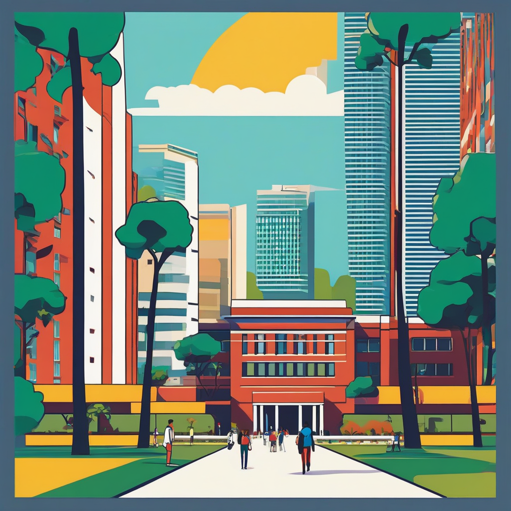 NLCS Singapore Delivers Record IB Diploma Scores for Its Class of 2026