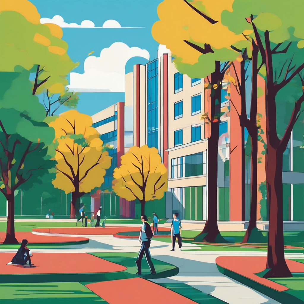 Jakarta's Independent School to Build Senior Campus and Add A Levels
