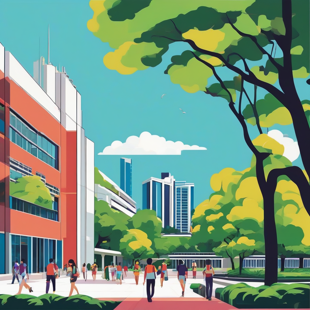 Brighton College Singapore Opens a Sixth Form, Completing Its All-Through British Pathway