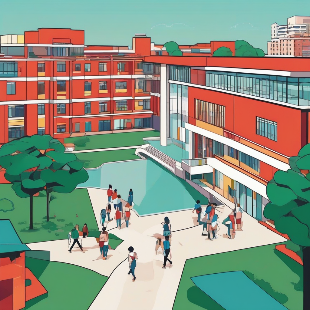 Uppingham Prepares to Open Its First Asian Campus in Vietnam
