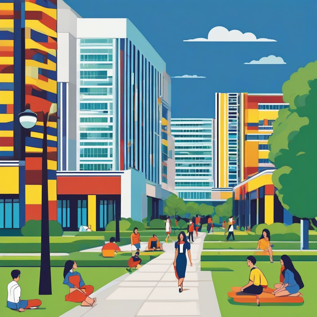 Dulwich College Opens Its First Thailand Campus in Bangkok