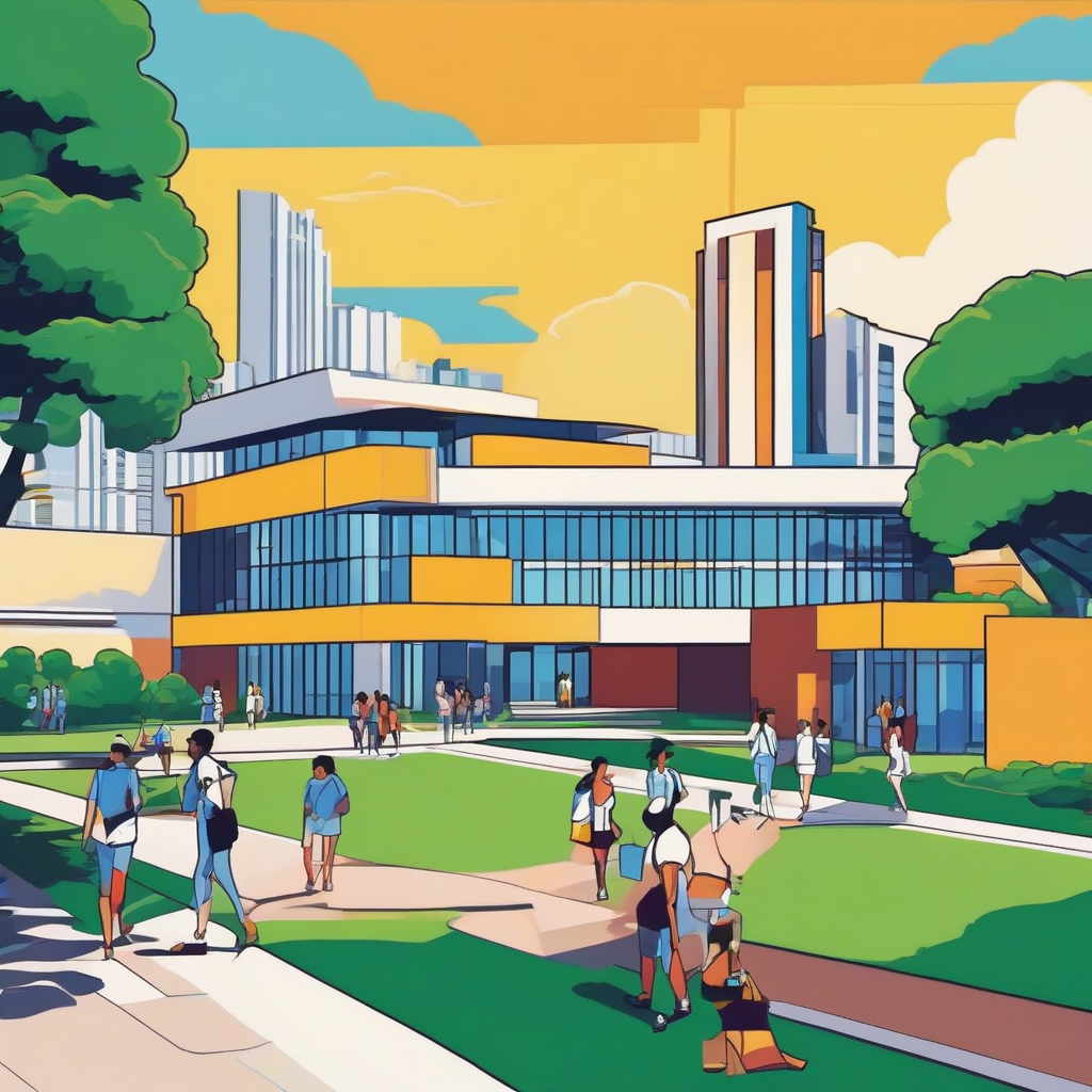 A Cheaper British School Tests Singapore's International Fee Consensus