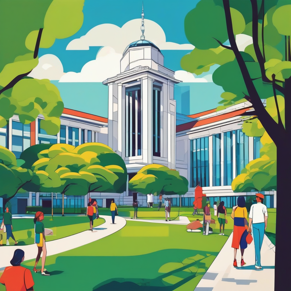 Wellington College Opens Its First Indonesian Campus in BSD City