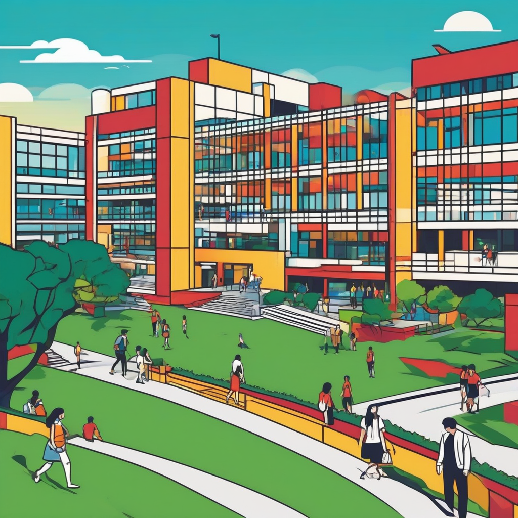 Singapore's Most Competitive Schools Have Already Started Filling Next Year's Places