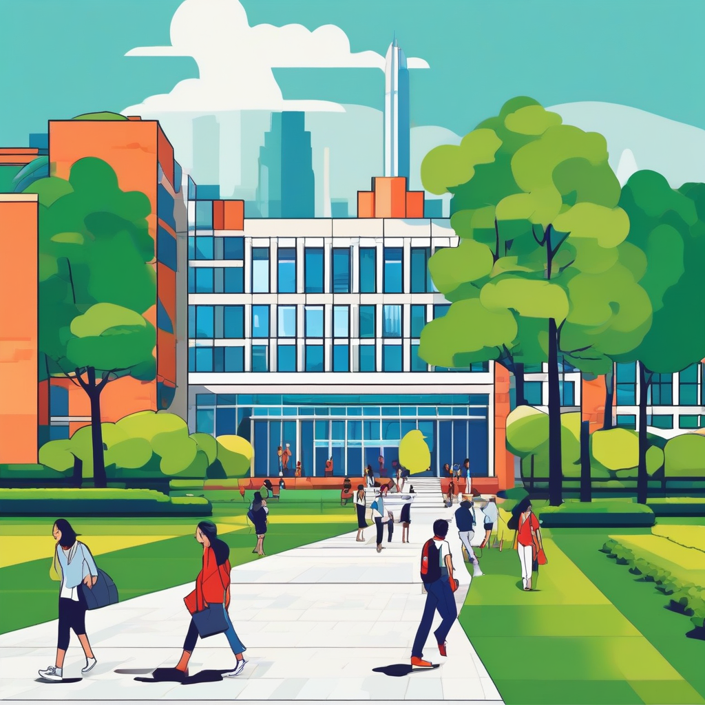 BTS Group Bets on British Boarding as Wycombe Abbey Opens in Bangkok