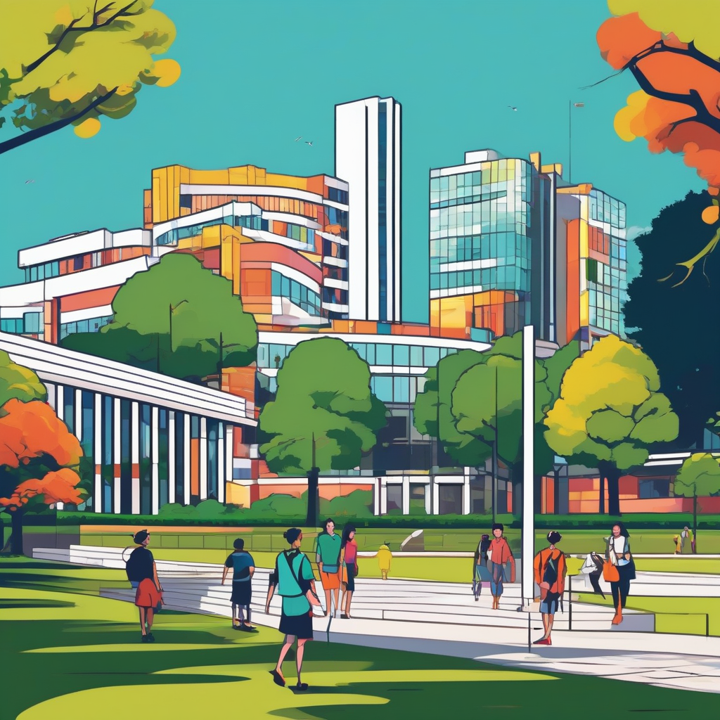 St Paul's Girls' School Opens Its First International Campus in Bangkok